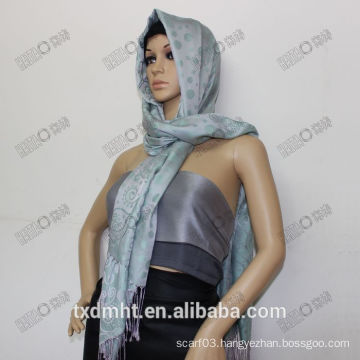 amazing shawl HTC388-9